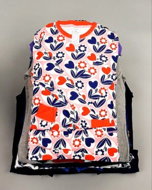 Купить BABY KIDS CAN 44#7 кг, ЛОТ №8142 оптом в Махачкале и Дагестане