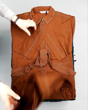 Фотография  415 - B.YOUNG Summer mix 035#15 кг, ЛОТ №8204 оптом в Махачкале и Дагестане