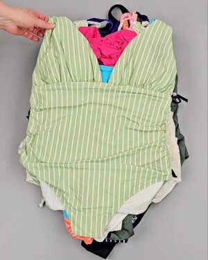 Фотография  989 - Купальники H&M#5 кг оптом в Махачкале и Дагестане