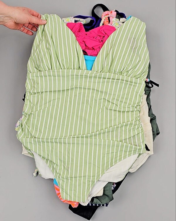 Фотография  323 - Купальники H&M#5 кг оптом в Махачкале и Дагестане