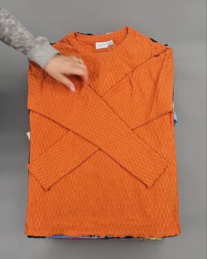 Фотография  802 - VILA Summer mix 045#15 кг, ЛОТ №8450 оптом в Махачкале и Дагестане