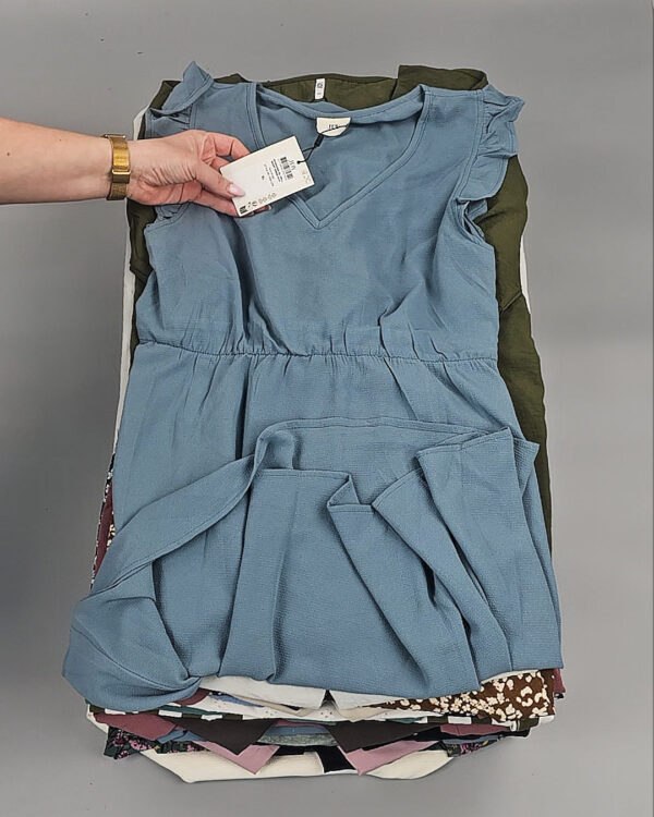 Фотография  113 - JDY Summer mix 045#15 кг, ЛОТ №8427 оптом в Махачкале и Дагестане