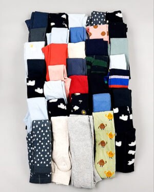 Купить Колготки TCM Kids 104#5 кг оптом в Махачкале и Дагестане