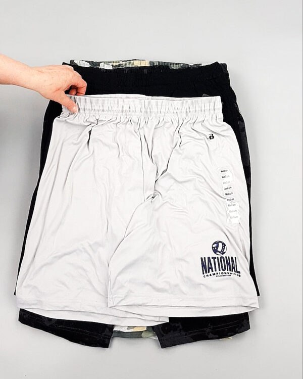 Фотография  959 - Шорты муж СТОК CAN#5 кг, ЛОТ №8314 оптом в Махачкале и Дагестане