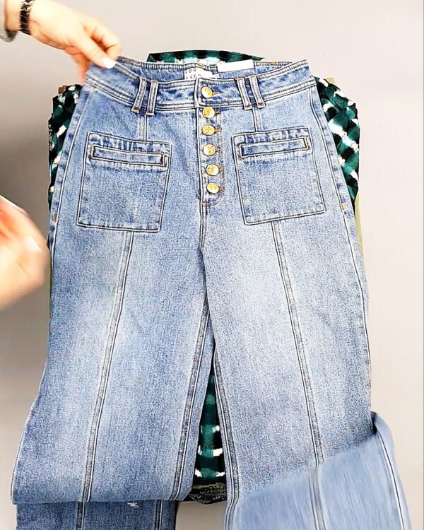 Фотография  707 - B.YOUNG Summer mix 035#15 кг, ЛОТ №8202 оптом в Махачкале и Дагестане