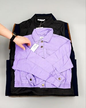 Фотография 692 - Ветровки Bestseller+DK 035#10 кг оптом в Махачкале и Дагестане