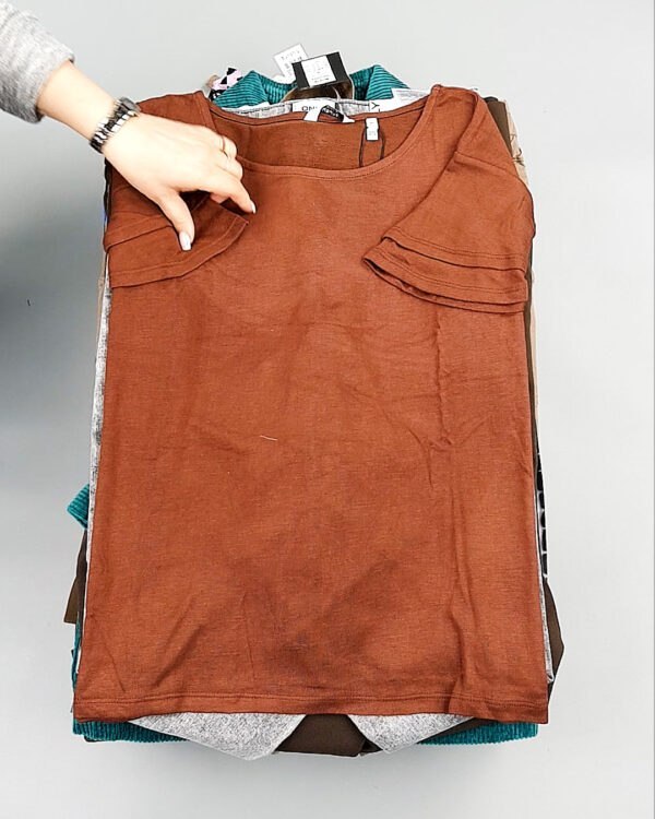 Фотография  586 - Bestseller+DK Summer mix 035#15 кг, ЛОТ №8231 оптом в Махачкале и Дагестане