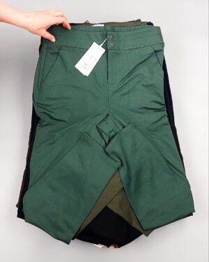 Фотография  168 - Брюки Bestseller+DK Summer 035#10 кг, ЛОТ №8248 оптом в Махачкале и Дагестане