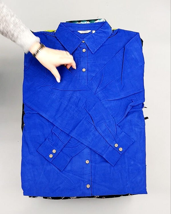 Фотография  390 - B.YOUNG Summer mix 035#15 кг, ЛОТ №8204 оптом в Махачкале и Дагестане