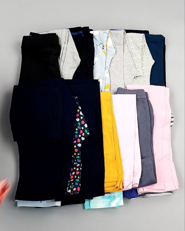 Фотография  730 - Лосины TCM Kids 104#3 кг оптом в Махачкале и Дагестане