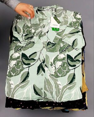 Фотография  616 - DK, Bestseller + Summer mix#15 кг, ЛОТ №8228 оптом в Махачкале и Дагестане