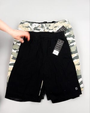 Фотография  162 - Шорты муж СТОК CAN#5 кг, ЛОТ №8315 оптом в Махачкале и Дагестане