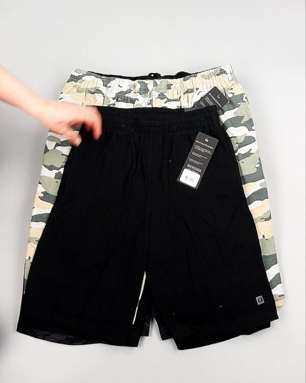 Фотография  193 - Шорты муж СТОК CAN#5 кг, ЛОТ №8315 оптом в Махачкале и Дагестане