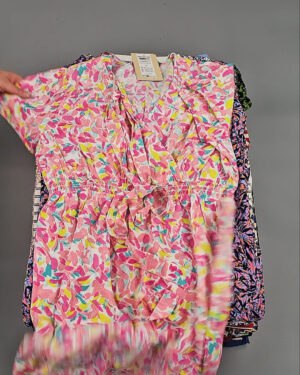 Фотография  796 - MAMA LICIOUS Summer 045 mix#15 кг оптом в Махачкале и Дагестане