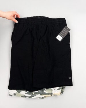 Фотография  538 - Шорты муж СТОК CAN#5 кг оптом в Махачкале и Дагестане