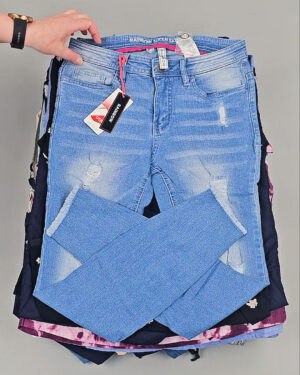 Фотография  281 - BRAND STOCK Summer#20 кг, ЛОТ №8386 оптом в Махачкале и Дагестане