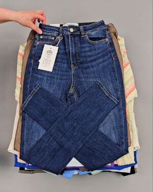 Фотография  199 - JJXX Summer mix 045 #15 кг оптом в Махачкале и Дагестане