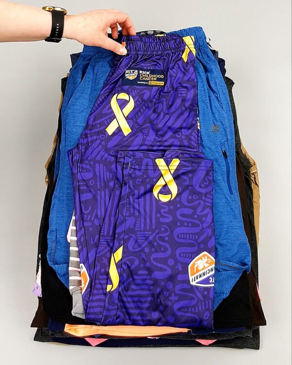 Фотография  313 - BABY KIDS CAN 44#7 кг оптом в Махачкале и Дагестане