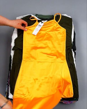 Фотография  897 - Платья Bestseller 44#5 кг оптом в Махачкале и Дагестане