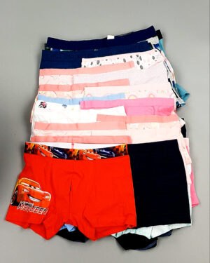 Фотография  802 - Нижнее белье kids C&A#3 кг оптом в Махачкале и Дагестане