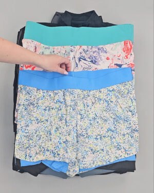 Фотография  607 - SPORT LIDL м/ж 124#5 кг, ЛОТ №8356 оптом в Махачкале и Дагестане