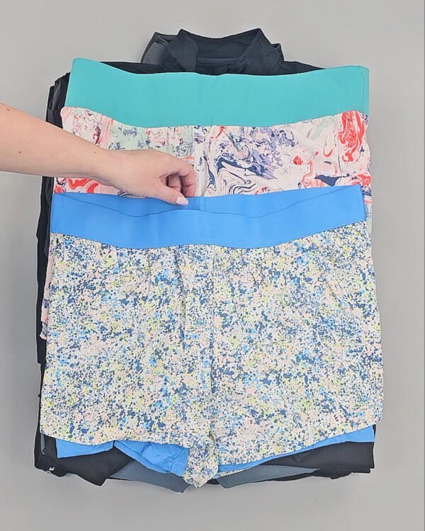 Фотография  308 - SPORT LIDL м/ж 124#5 кг, ЛОТ №8356 оптом в Махачкале и Дагестане