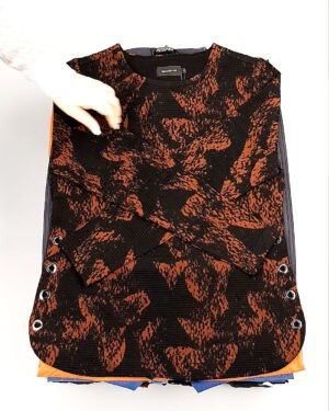 Фотография  735 - BTX 06 mix В 035#12,8 кг, ЛОТ №8199 оптом в Махачкале и Дагестане