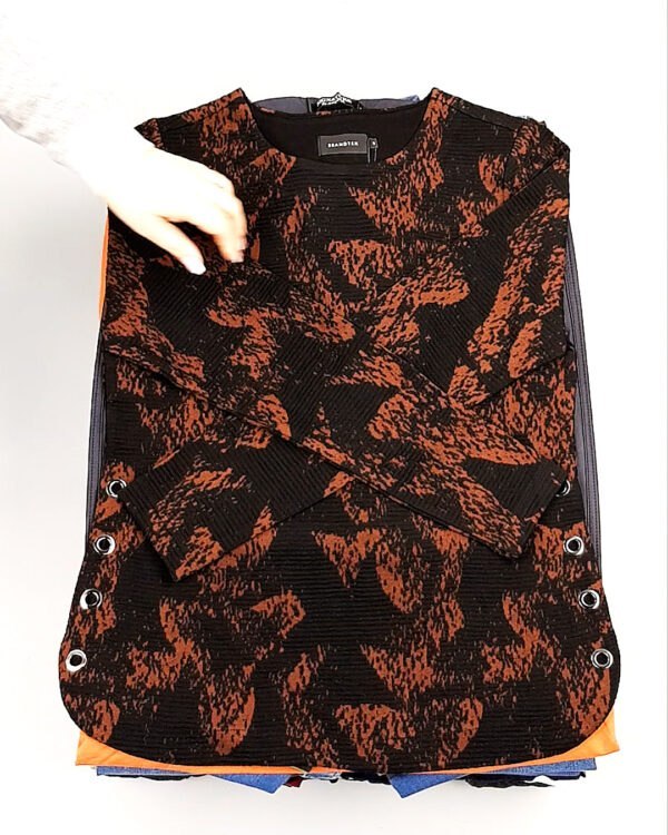 Фотография  396 - BTX 06 mix В 035#12,8 кг, ЛОТ №8199 оптом в Махачкале и Дагестане