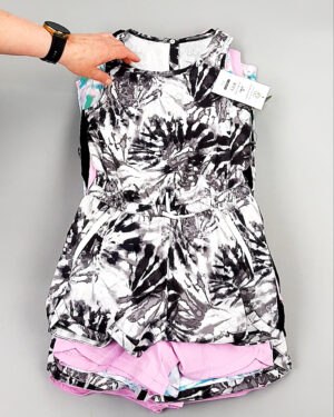 Фотография  715 - Комбинезоны детские CAN#5 кг, ЛОТ №8133 оптом в Махачкале и Дагестане