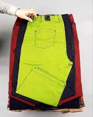 Фотография  310 - BTX 06#21 кг, ЛОТ №8200 оптом в Махачкале и Дагестане