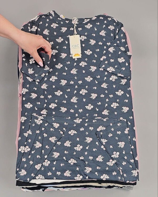 Фотография  365 - C&C mix CAN 084#7 кг, ЛОТ №8380 оптом в Махачкале и Дагестане