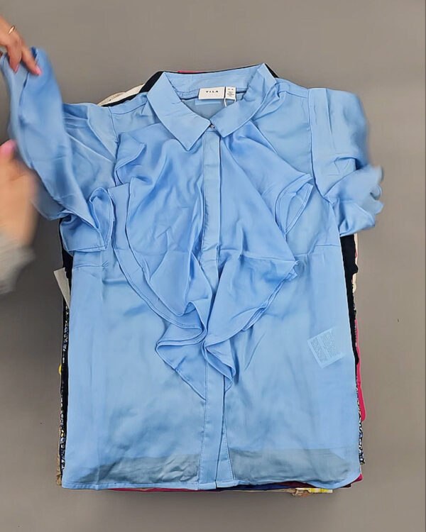 Фотография  209 - VILA Summer mix 045#15 кг, ЛОТ №8450 оптом в Махачкале и Дагестане