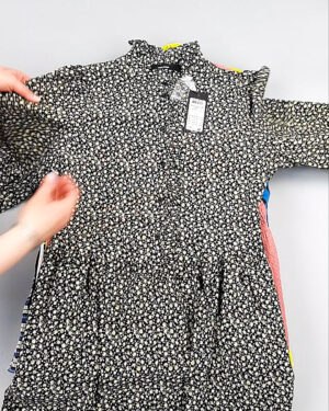 Фотография  288 - Платья Bestseller 44#5 кг, ЛОТ №8319 оптом в Махачкале и Дагестане