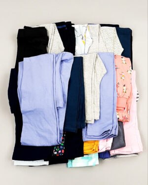 Купить Лосины TCM Kids 104#3 кг оптом в Махачкале и Дагестане