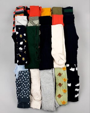 Фотография 596 - Колготки TCM Kids 104#5 кг оптом в Махачкале и Дагестане