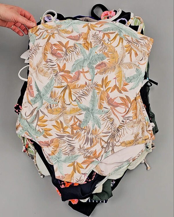 Фотография  522 - Купальники H&M#5 кг оптом в Махачкале и Дагестане