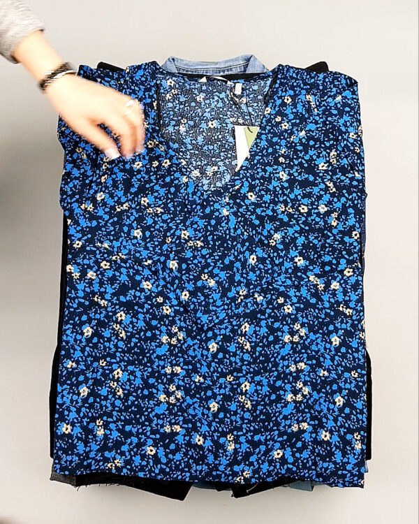 Фотография  994 - Bestseller+DK Summer mix 035#15 кг, ЛОТ №8234 оптом в Махачкале и Дагестане