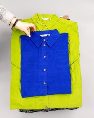 Фотография  296 - B.YOUNG Summer mix 035#15 кг, ЛОТ №8202 оптом в Махачкале и Дагестане