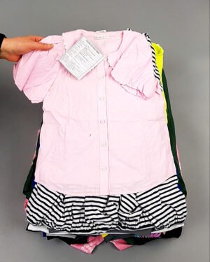 Фотография  679 - BABY KIDS CAN 44#7 кг, ЛОТ №8141 оптом в Махачкале и Дагестане