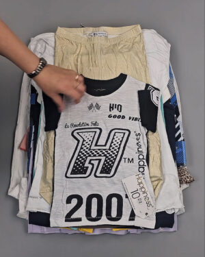 Фотография  780 - BRAND Kids Summer#30 шт, ЛОТ №3 оптом в Махачкале и Дагестане