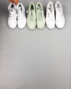 Фотография  525 - Кроссовки Adidas+Reebok#15 шт, ЛОТ №8332 оптом в Махачкале и Дагестане