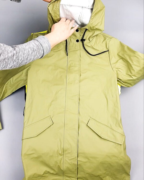 Фотография  645 - Ветровки TCM 104#10 кг оптом в Махачкале и Дагестане