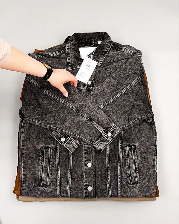 Фотография  956 - Ветровки Bestseller+DK 035#10 кг оптом в Махачкале и Дагестане