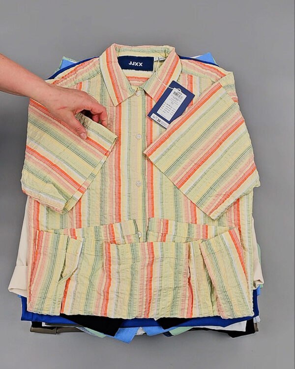 Фотография  778 - JJXX Summer mix 045 #15 кг оптом в Махачкале и Дагестане