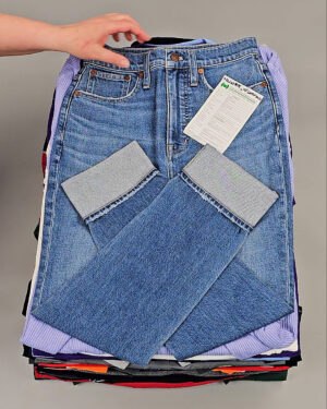 Фотография  971 - CANADA mix 084#50 кг, ЛОТ №8336 оптом в Махачкале и Дагестане