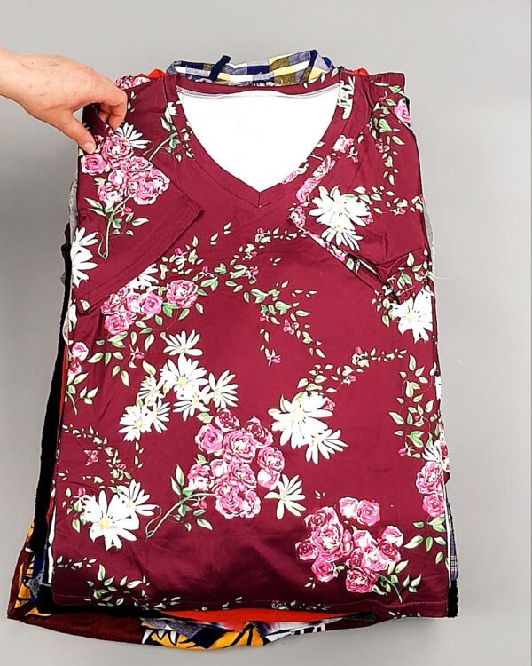 Фотография  135 - Пижамы СТОК CAN 084#10 кг, ЛОТ №8328 оптом в Махачкале и Дагестане