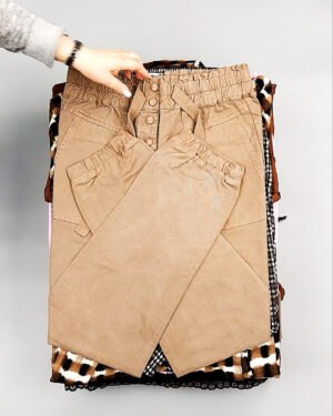 Фотография  144 - B.YOUNG Summer mix 035#15 кг, ЛОТ №8203 оптом в Махачкале и Дагестане