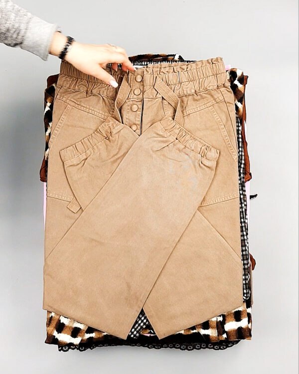 Фотография  892 - B.YOUNG Summer mix 035#15 кг, ЛОТ №8203 оптом в Махачкале и Дагестане