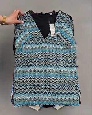 Фотография  142 - VERO MODA  Summer mix 045#13 кг оптом в Махачкале и Дагестане