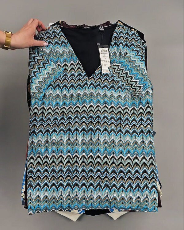 Фотография  956 - VERO MODA  Summer mix 045#13 кг оптом в Махачкале и Дагестане